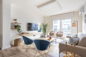 Luxury Suite de Conde Cifuentes
